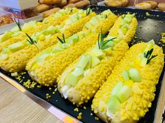 -爱达乐面包生日蛋糕(郫县时代天街店)