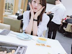 -韩时烤肉(丰科万达广场店)