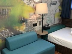 -丽市酒店(苏州平江观前街店)