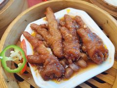 -顺悦酒家(嘉信城市广场店)