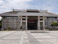 -衢州市博物馆