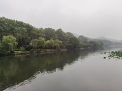 -杭州西湖风景名胜区-钱塘苏小小之墓