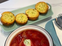 -库滋明·俄罗斯特色美食(中央大街店)