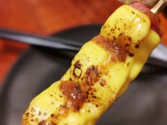 -鸟串烧Yakitori