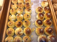 -品意浓古法糕点(公园中路店)