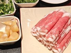 -东来顺饭庄(金泉广场店)