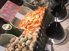 -扬州万怡酒店-中餐厅(文昌中路店)