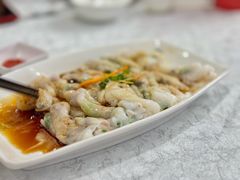 -中山国际酒店中餐厅