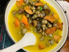 -锡和无锡菜(景丽苑店)