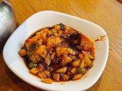 -南城香·饭香串香馄饨香(花园北路店)