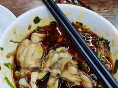 -重庆何乌鱼(南湖逸家店)