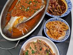 -回家吃饭·地道南昌菜(建德观总店)