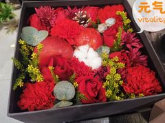 -良友花店(天目山路店)