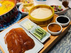 樽宴极品烤鸭-樽宴酒楼·地道川菜·品质宴请