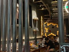 -haxnbauer海森堡德国餐厅(深圳coco店)