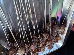 -盛龙盐筋烤肉