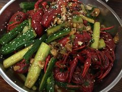 -一起吃小龙虾·海鲜(海珠店)