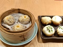 -哑巴生煎(姑苏区苏安新村店)