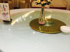 -御苑宾馆-中餐厅