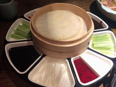 -粗茶淡饭·隐庐私厨(东亭店)