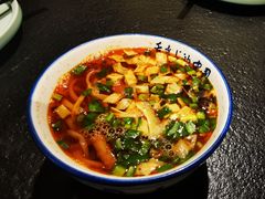 -唐猫庭院·千年陕菜(赛格国际购物中心店)