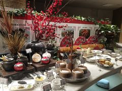 -味茂·老船夫1927(东海东路店)