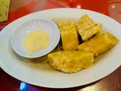 -大茄来海鲜餐厅(亚洲城分行)