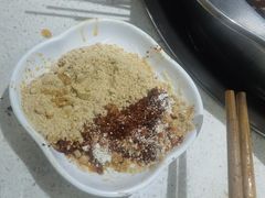 -水碾河刘老大串串香(水碾河路店)