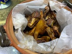 -大鸽饭(马王堆店)