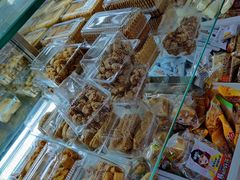 -幸福蛋糕坊(金顶街店)