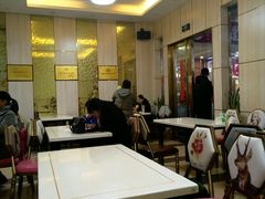 大堂-张正麻辣串(包河万达店)