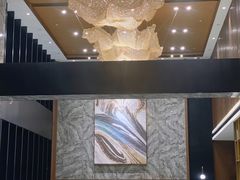 -乔治莫兰迪酒店(济南解放路山东大学店)