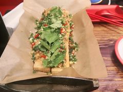 -红料理|串串有瘾·烧烤(吴中路店)