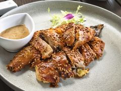 -水上明月·湖景餐厅