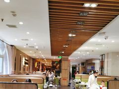 -清真·锦翔炝锅鱼(明德门店)