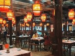 -新虹楼饭庄(崇明陈家镇店)