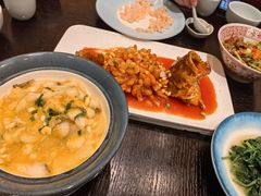 -海天楼中餐厅(吴宫泛太平洋酒店)