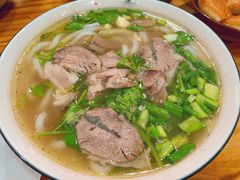 -熊氏牛羊杂粉(龙眼井总店)