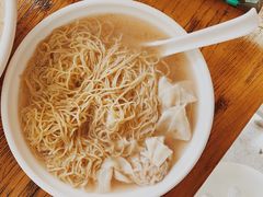 -小梁哥云吞面(黄贝岭店)