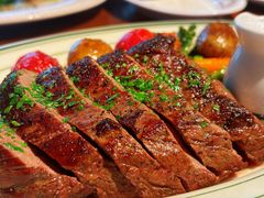 -弗兰克牛排西餐厅Ribone steak house(柠檬花园店)