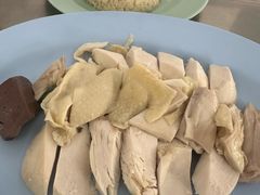 -红大哥水门鸡饭(總店)