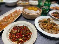 -将相和·海鲜蒸饺大连菜