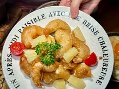 -岛风·台食小馆 ISLAND BISTRO(烟台山店)