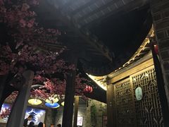 -老宁波1381餐厅(宏泰广场店)