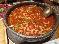 -贵厨酸汤牛肉(花果园国际中心店)