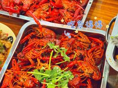 -江湖万州烤鱼(王子美食城)