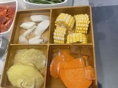 -海底捞火锅(万达广场店)