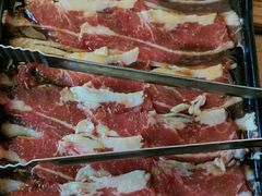 -千寻烧肉(政务区店)
