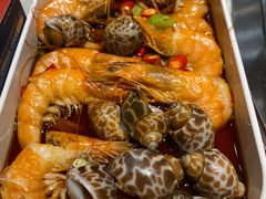 -三毛烤羊腿(乐园路总店)