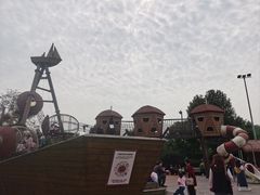 -枫香湖儿童公园